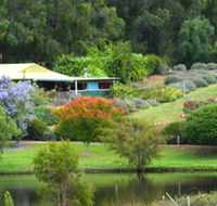 Pemberton Lavender and Berry Farm Cafe and Cottages - Australian Destinations