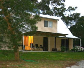 A Sunshine Farmstay - Australian Destinations 0