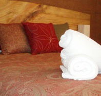 Marima Cottages - Australian Destinations
