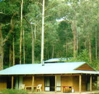Warren River Cottages - Australian Destinations
