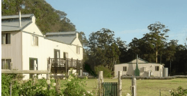 Watermark Kilns - Australian Destinations