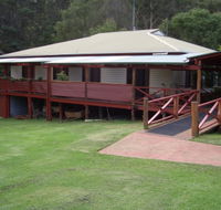 Pemberton Camp School - Australian Destinations