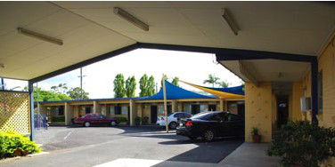 Almare Tourist Motel - Australian Destinations 0