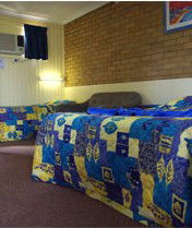 Almare Tourist Motel - Australian Destinations 1