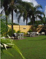 Almare Tourist Motel - Australian Destinations 4