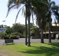 Ballina Gardens Caravan Park - Australian Destinations