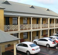 Ballina Heritage Inn - Australian Destinations