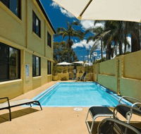 Ballina Homestead Motel - Australian Destinations