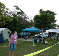 Flat Rock Tent Park - Australian Destinations