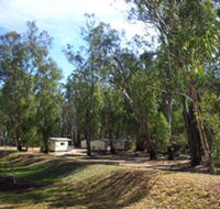 Balranald Caravan Park - Australian Destinations