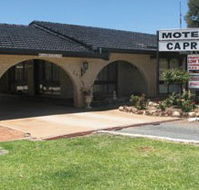 Balranald Capri Motel - Australian Destinations