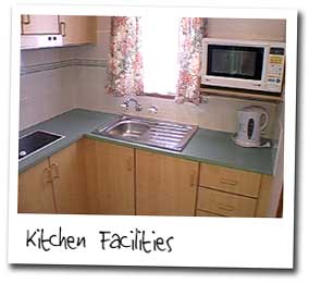 Barham Caravan And Tourist Park - Australian Destinations 1