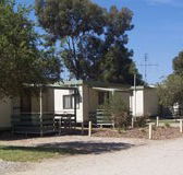 Barham Lakes Caravan Park - Australian Destinations