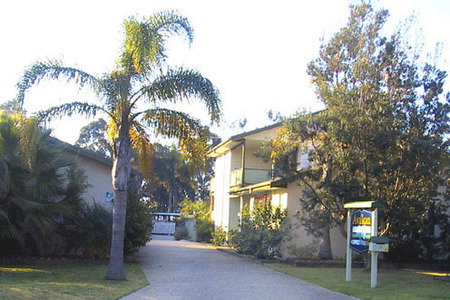 Avalon Holiday Units - Australian Destinations 0