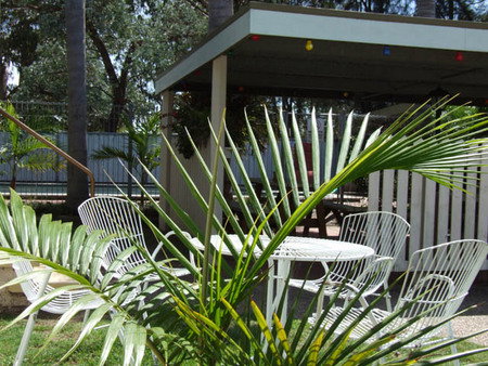 Avalon Holiday Units - Australian Destinations 2