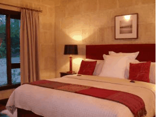 Kangaroo Creek Chalets - Australian Destinations