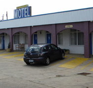 Abercrombie Motor Inn - Australian Destinations