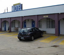 Abercrombie Motor Inn - Australian Destinations 0