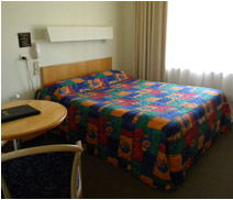 Abercrombie Motor Inn - Australian Destinations 1