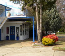 Abercrombie Motor Inn - Australian Destinations 2