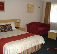 Bathurst Motor Inn - Australian Destinations