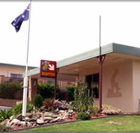 Gold Panner Motor Inn - Australian Destinations