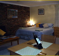 Henlie Park Bed  Breakfast - Australian Destinations