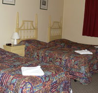 Knickerbocker Hotel Motel - Australian Destinations