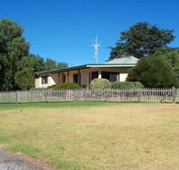 Monteve Cottage - Australian Destinations