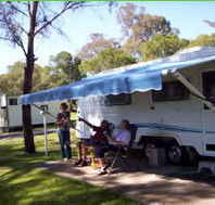 Bega Caravan Park - Australian Destinations