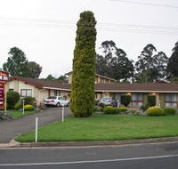 Bega Southtown Motor Inn - Australian Destinations