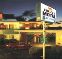 Princes Motel - Australian Destinations