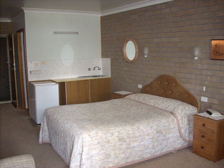 Beachview Motel - Australian Destinations 1