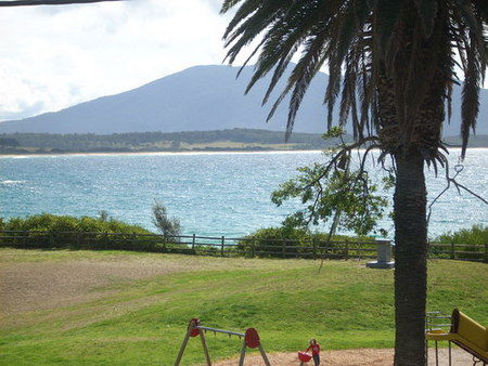 Beachview Motel - Australian Destinations 2