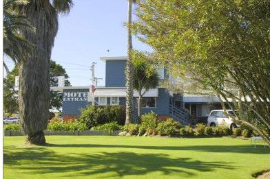 Bermagui Motor Inn - Australian Destinations 0