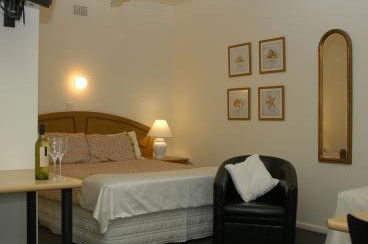 Bermagui Motor Inn - Australian Destinations 1