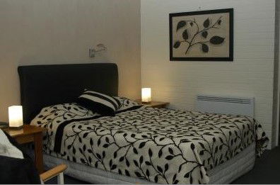 Bermagui Motor Inn - Australian Destinations 2