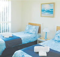 Captains Quarters - Australian Destinations