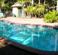 Rainbow Beach Holiday Village - Australian Destinations