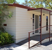 Broken Hill City Caravan Park - Australian Destinations