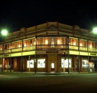 The Astra - Australian Destinations