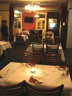 Palace Hotel Kalgoorlie - Australian Destinations 2