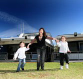 Aaah Willandra Houseboats - Australian Destinations