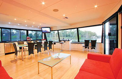All Seasons Houseboats - Australian Destinations 1