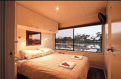 All Seasons Houseboats - Australian Destinations 3