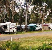 Buronga Riverside Tourist Park - Australian Destinations