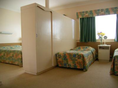 Augusta Hotel Motel - Australian Destinations 3