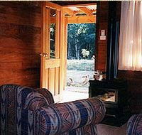 Bush Haven - Australian Destinations