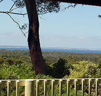 Leeuwin Ridge Chalets - Australian Destinations