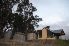 Ayr Sailean - Australian Destinations 1